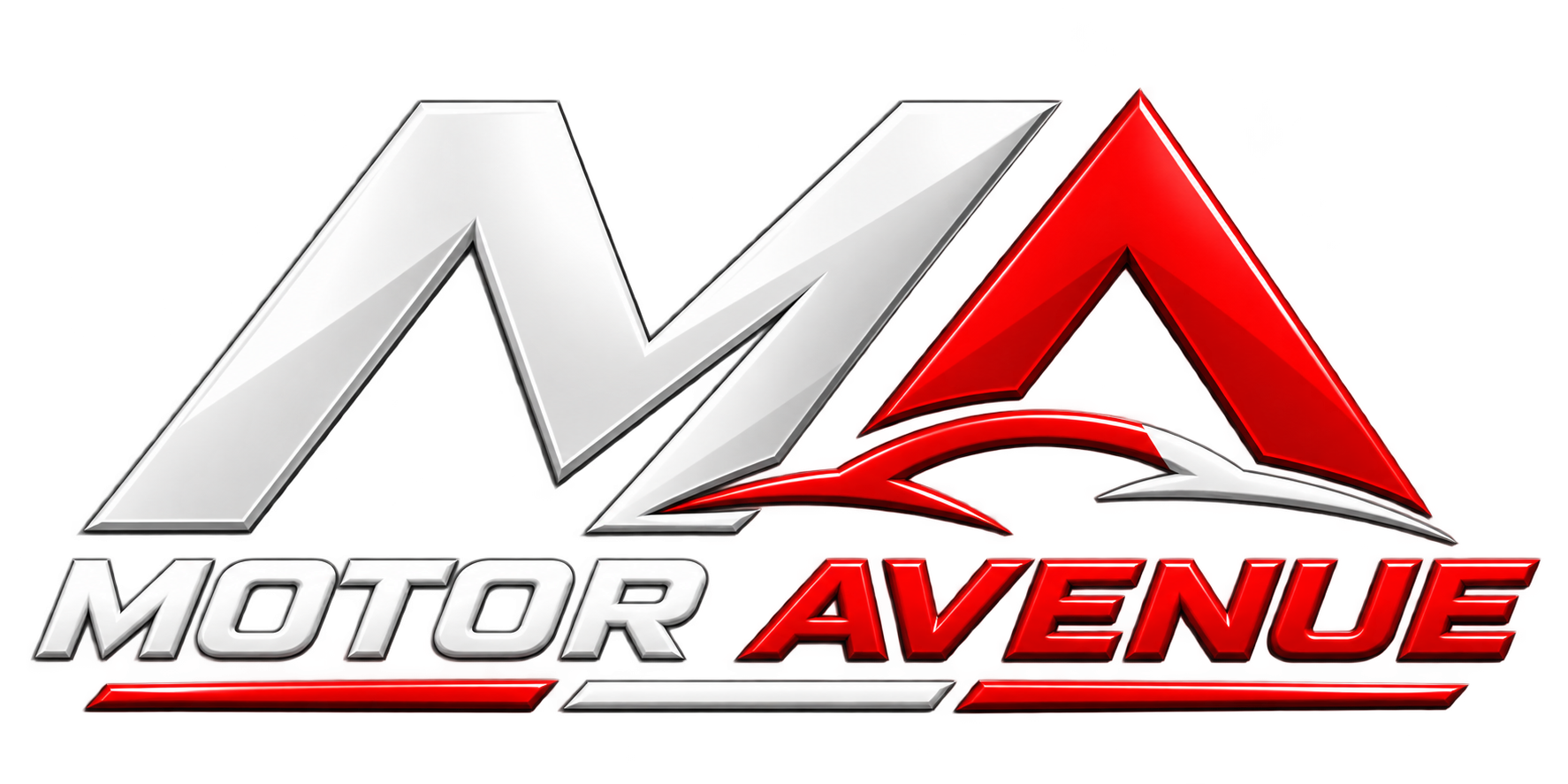 Motor Avenue