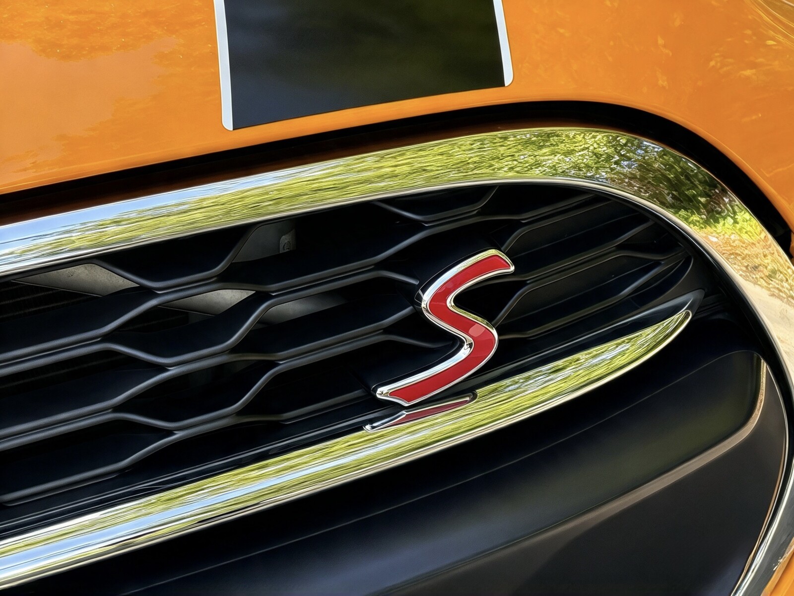 2014 Mini Cooper S image 5