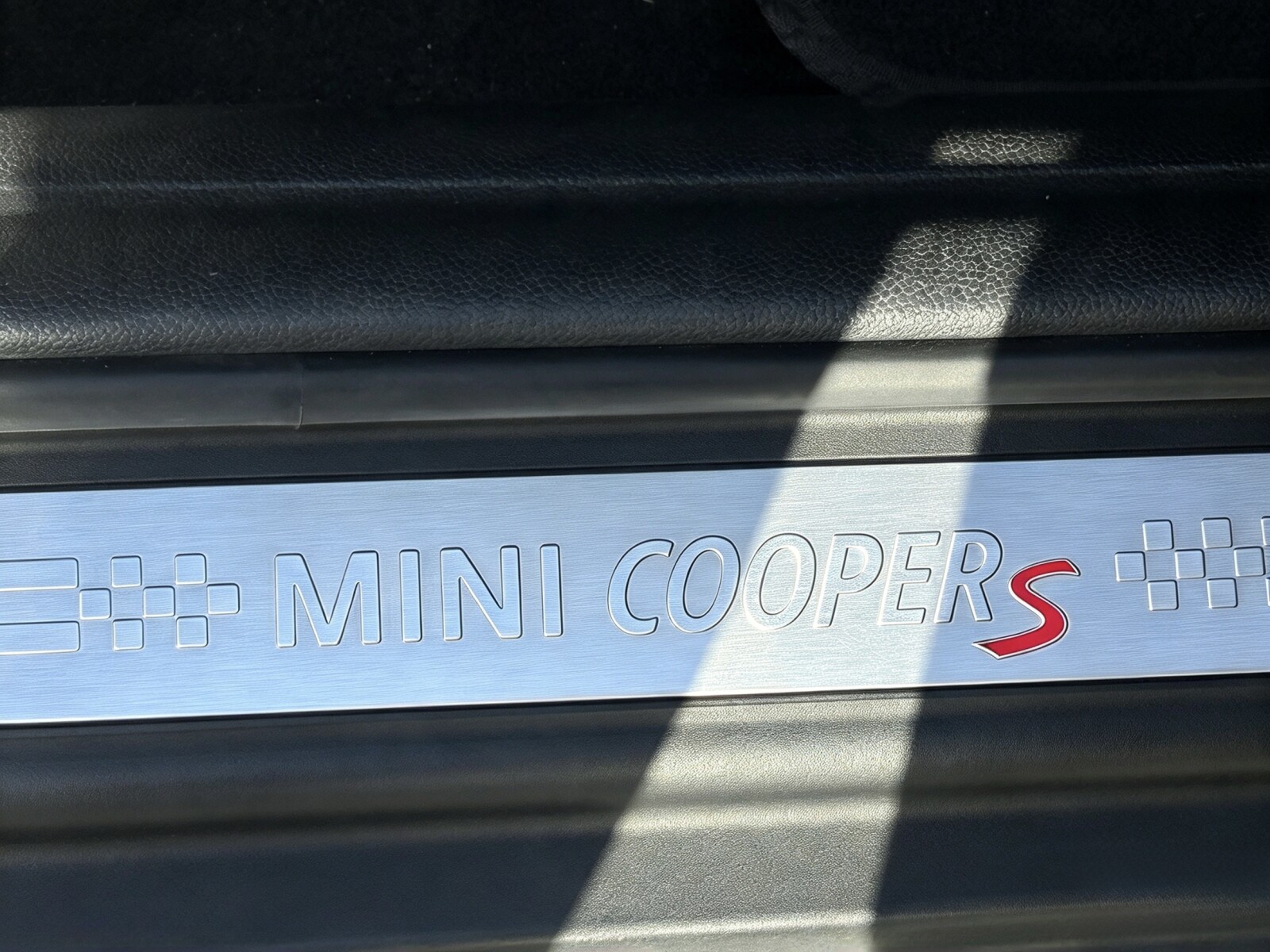 2014 Mini Cooper S image 6