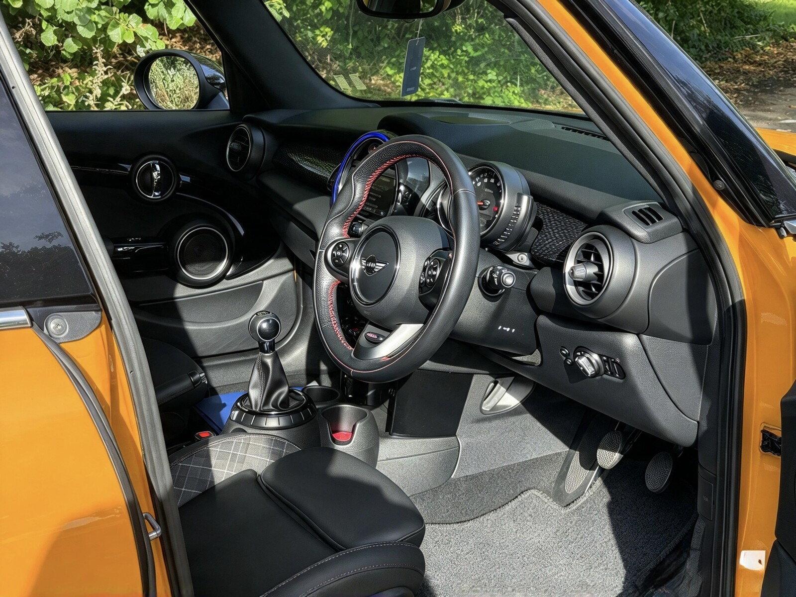 2014 Mini Cooper S image 7