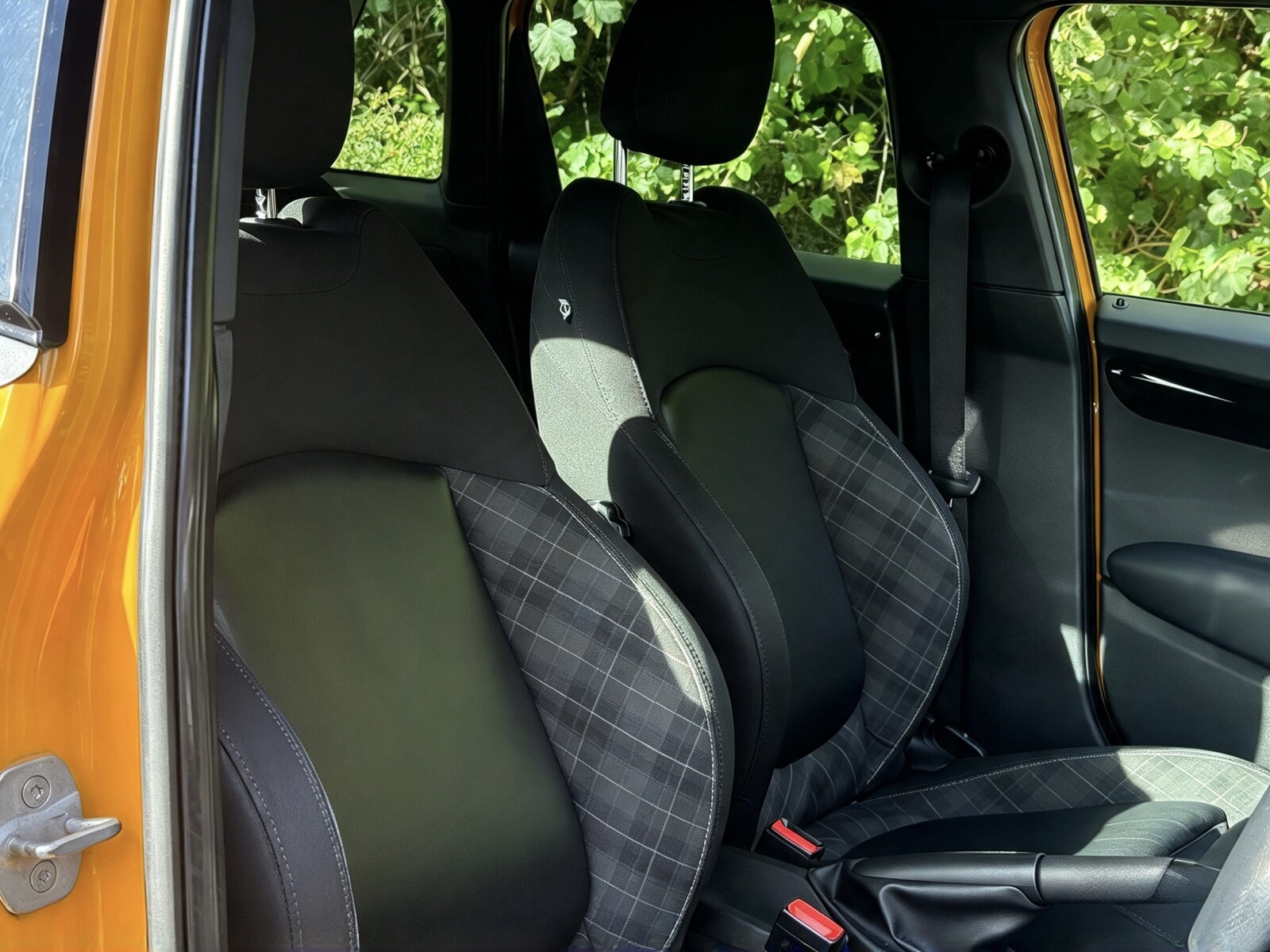 2014 Mini Cooper S image 8