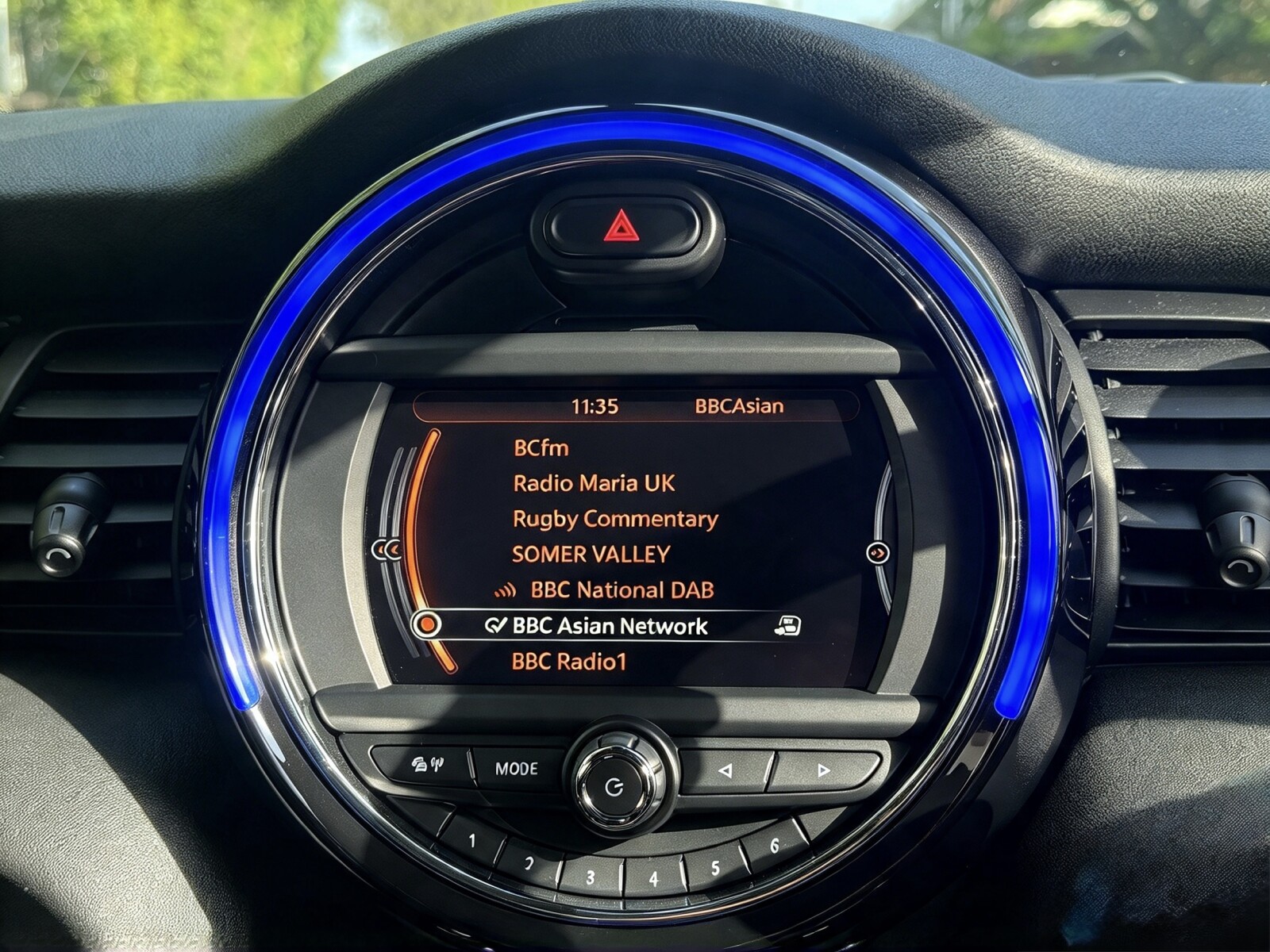 2014 Mini Cooper S image 17