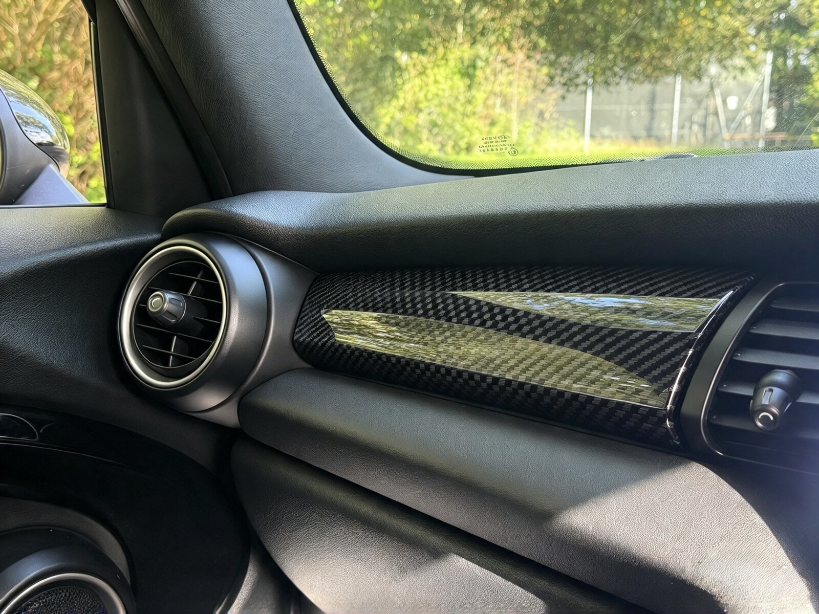 2014 Mini Cooper S image 18