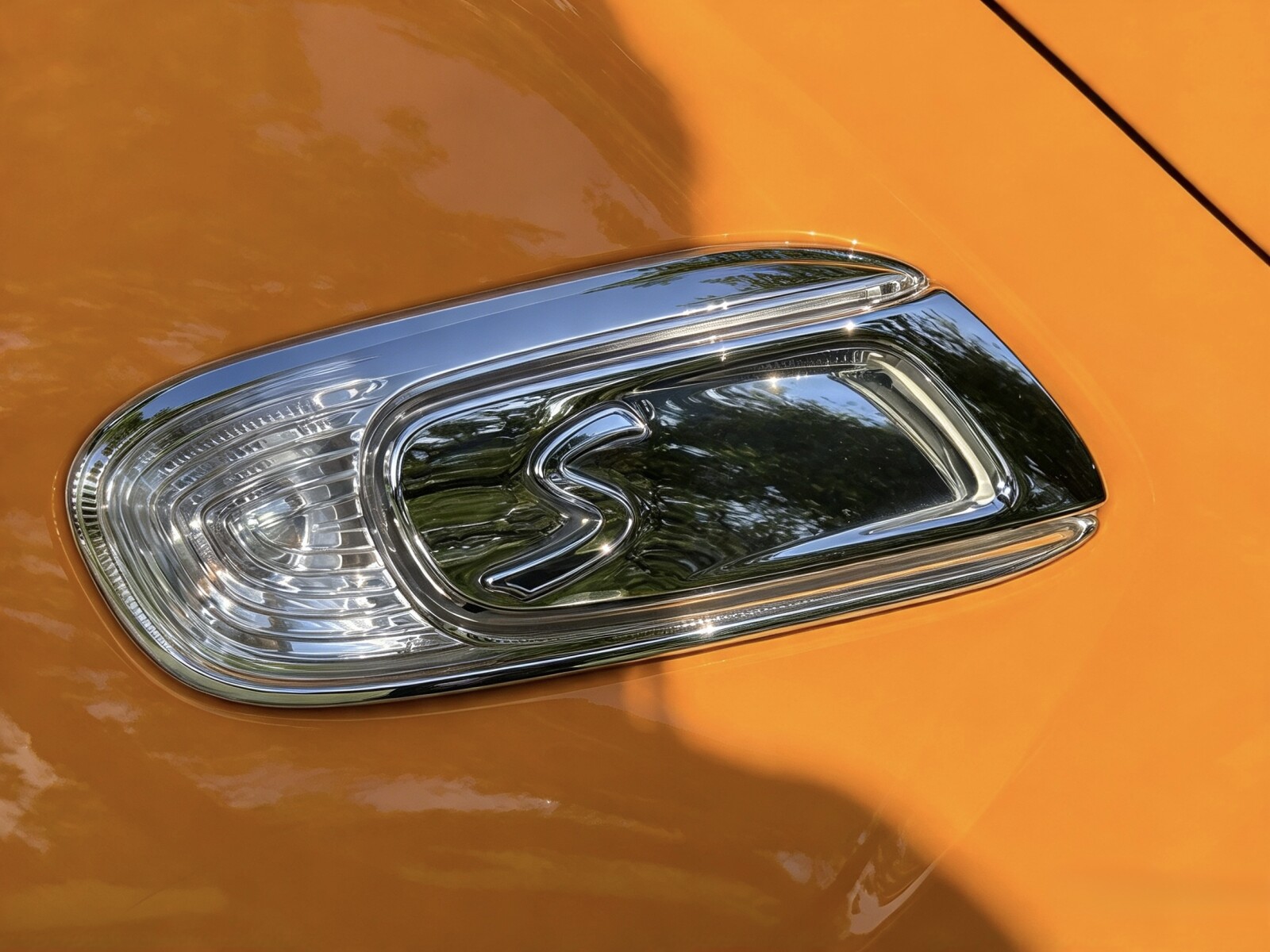 2014 Mini Cooper S image 19