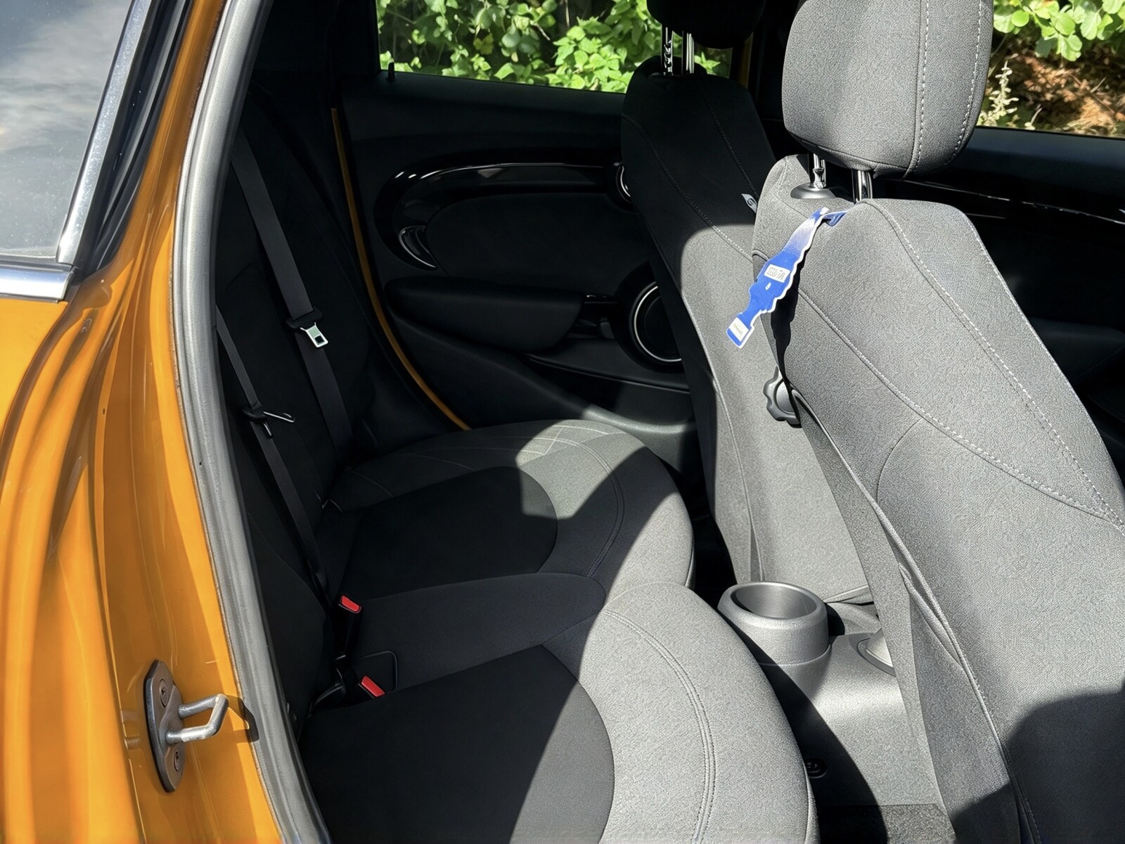 2014 Mini Cooper S image 24