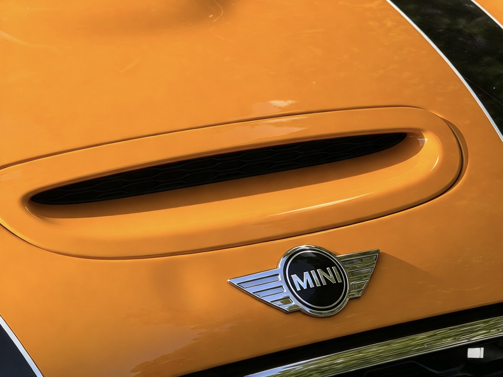2014 Mini Cooper S image 32