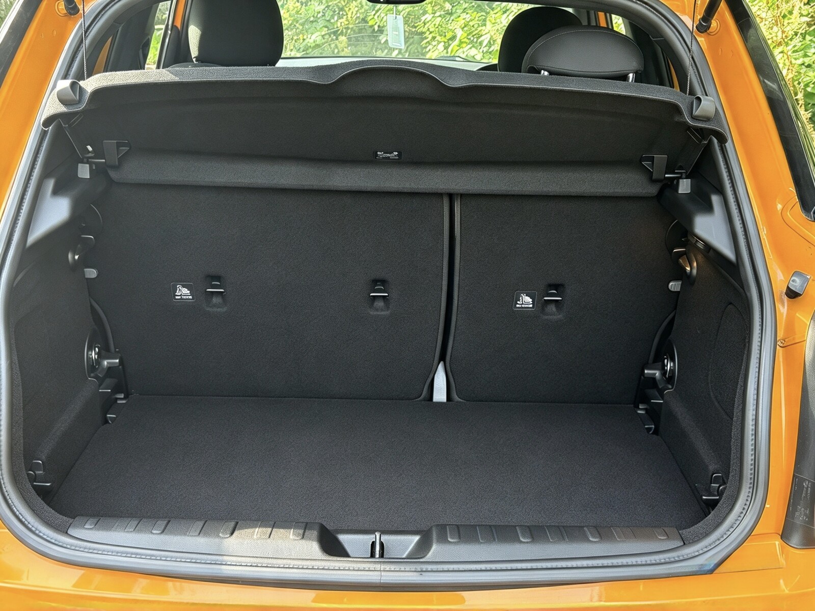 2014 Mini Cooper S image 33