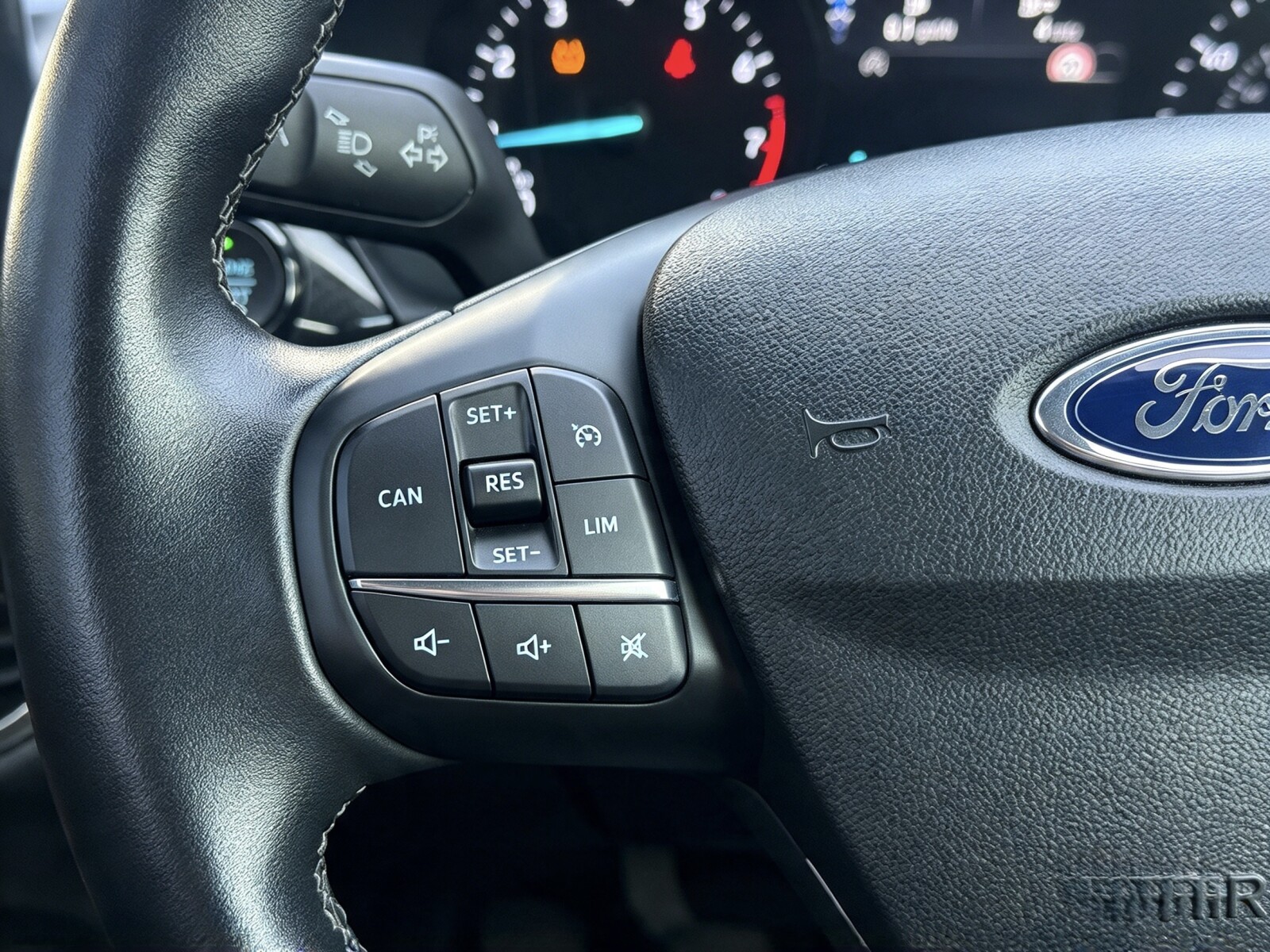 2019 Ford Fiesta active image 8