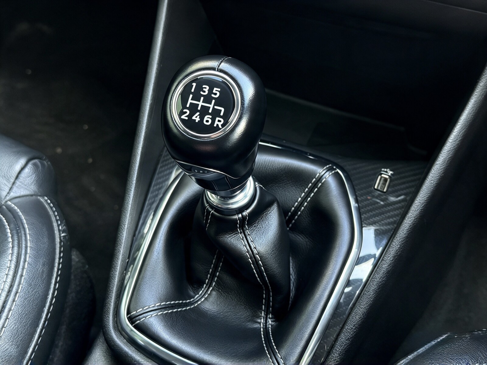 2019 Ford Fiesta active image 10
