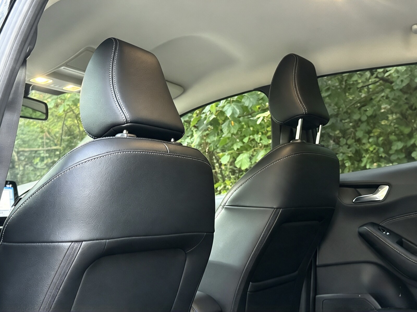 2019 Ford Fiesta active image 25