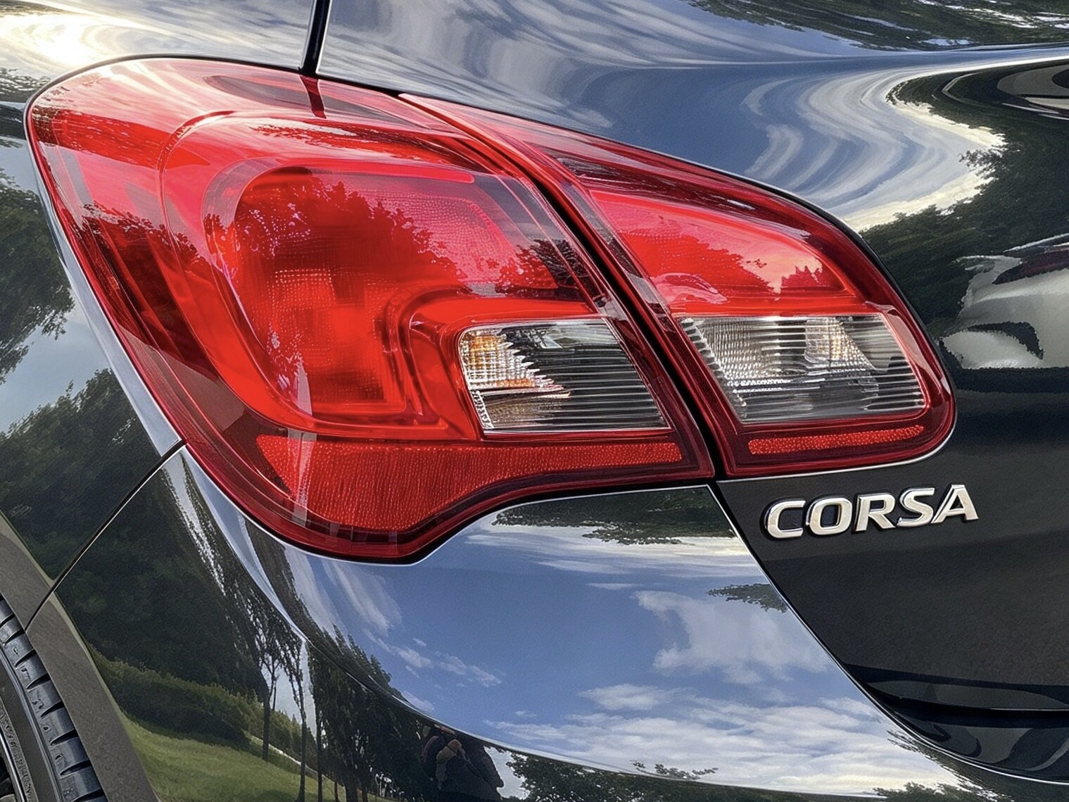 2015 Vauxhall Corsa image 16