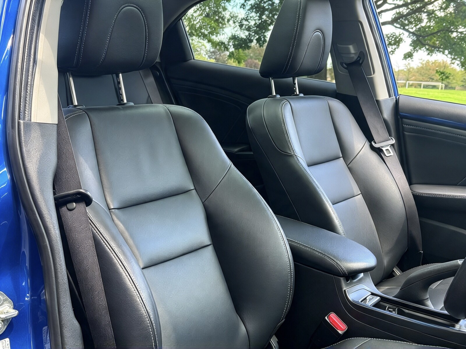 2016 Honda Civic image 4