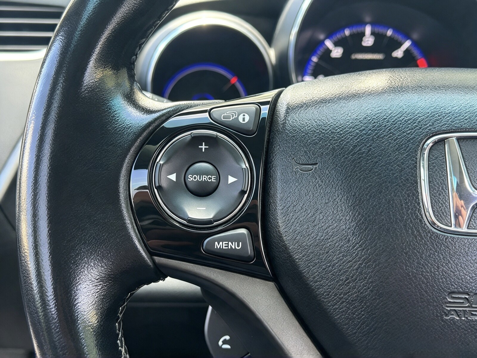 2016 Honda Civic image 5