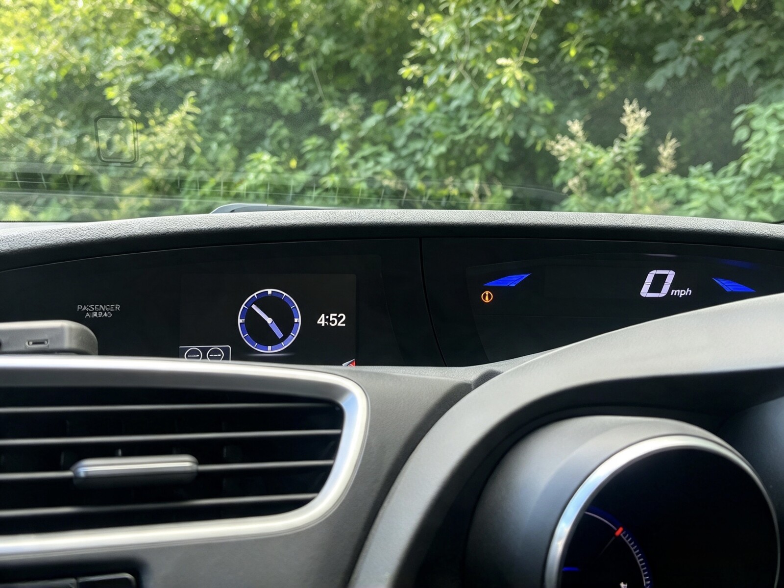 2016 Honda Civic image 8