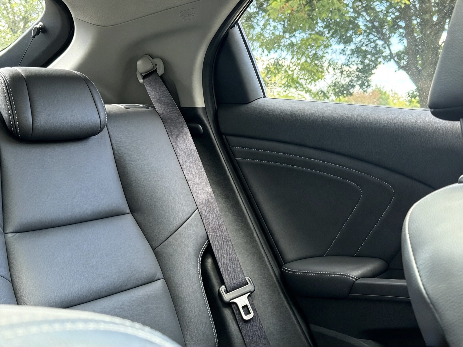 2016 Honda Civic image 13