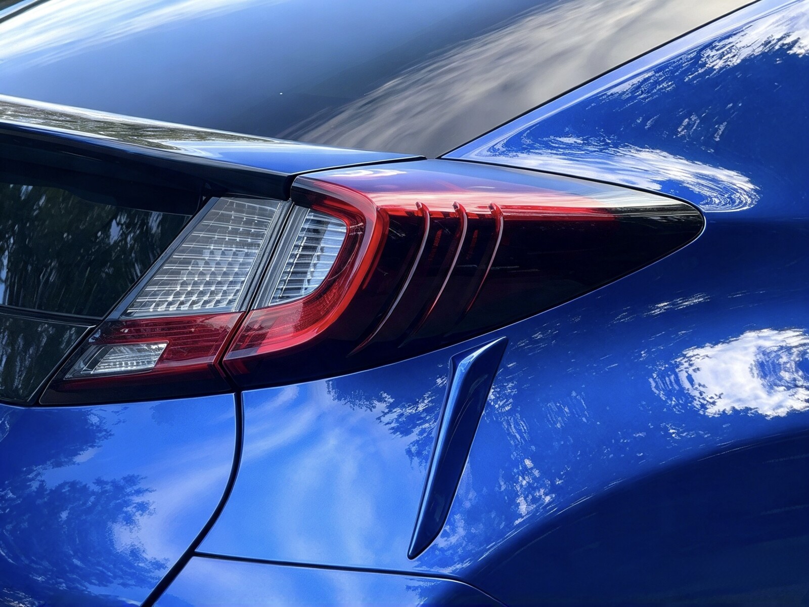 2016 Honda Civic image 16