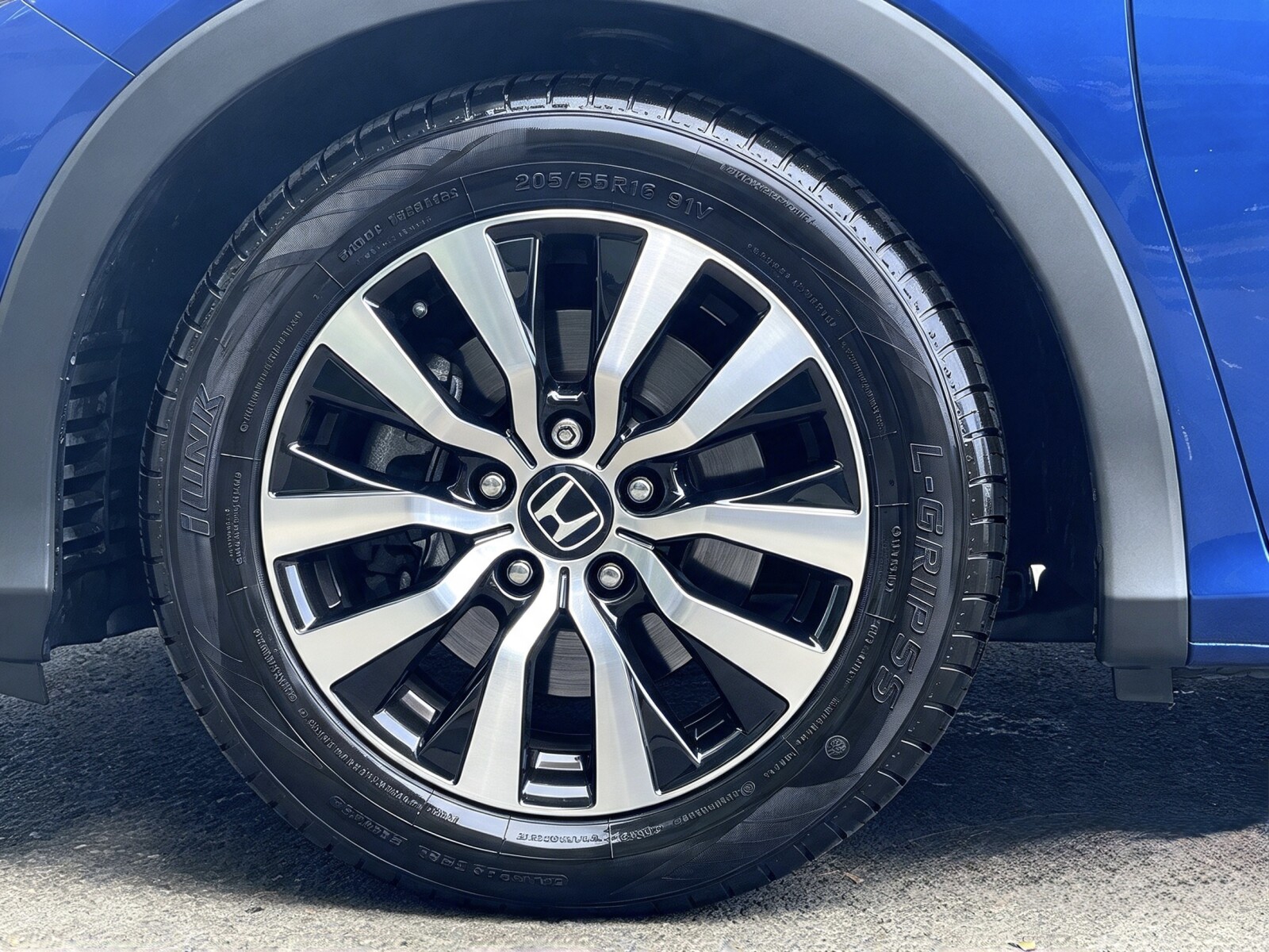 2016 Honda Civic image 20