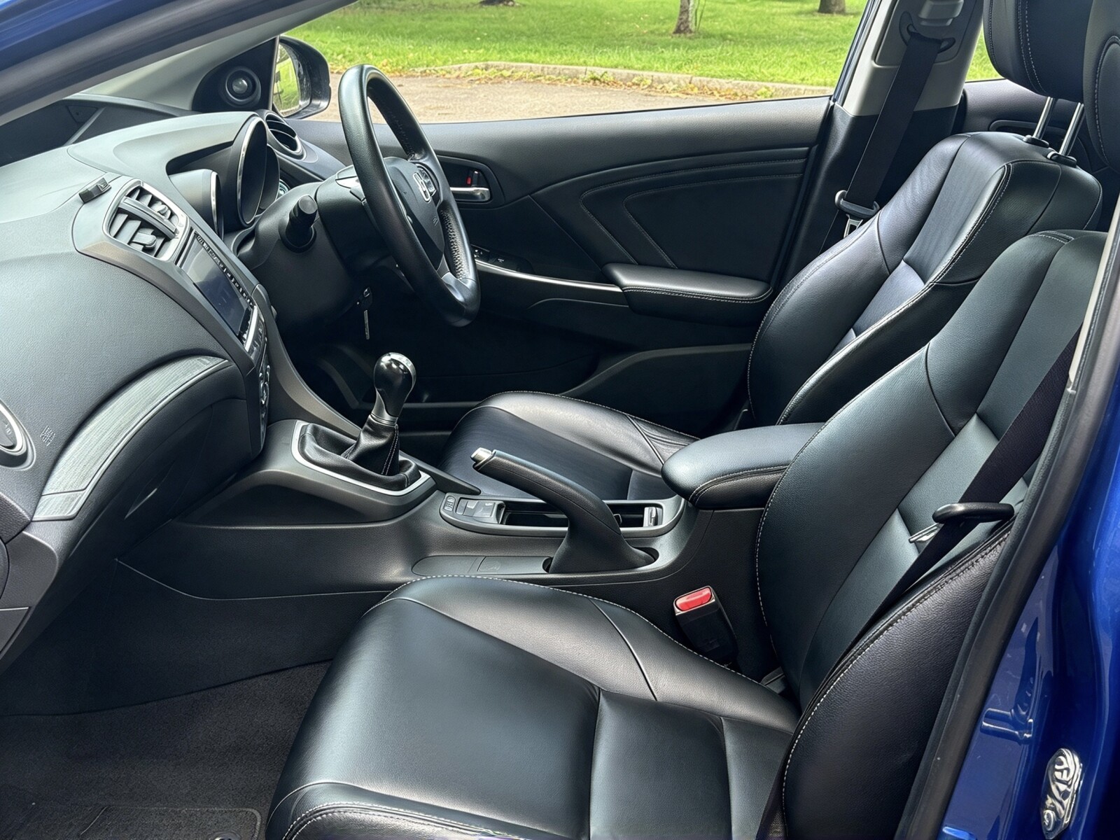 2016 Honda Civic image 21
