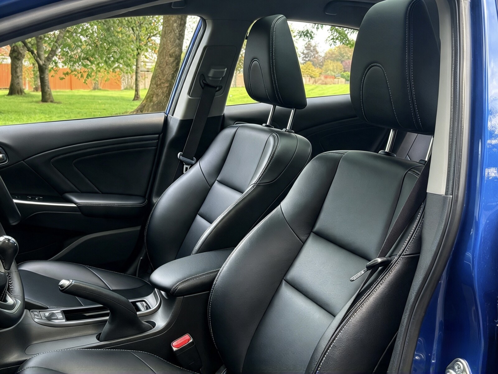 2016 Honda Civic image 22
