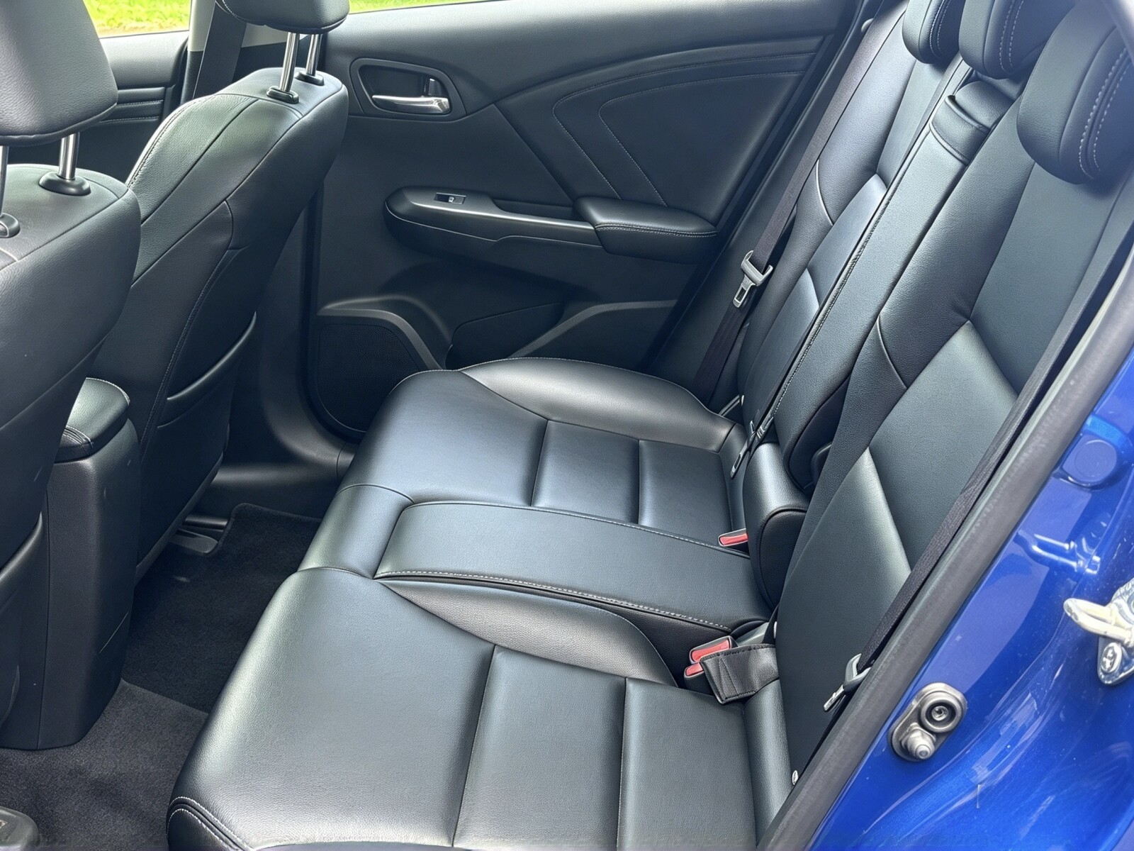 2016 Honda Civic image 24