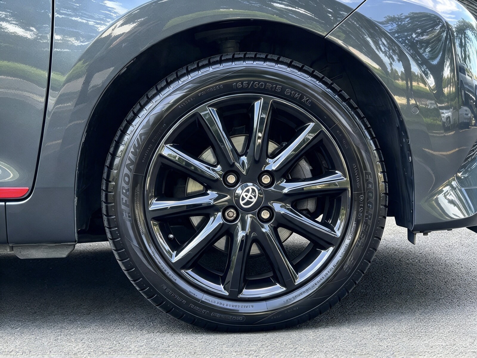 2018 Toyota Aygo image 3