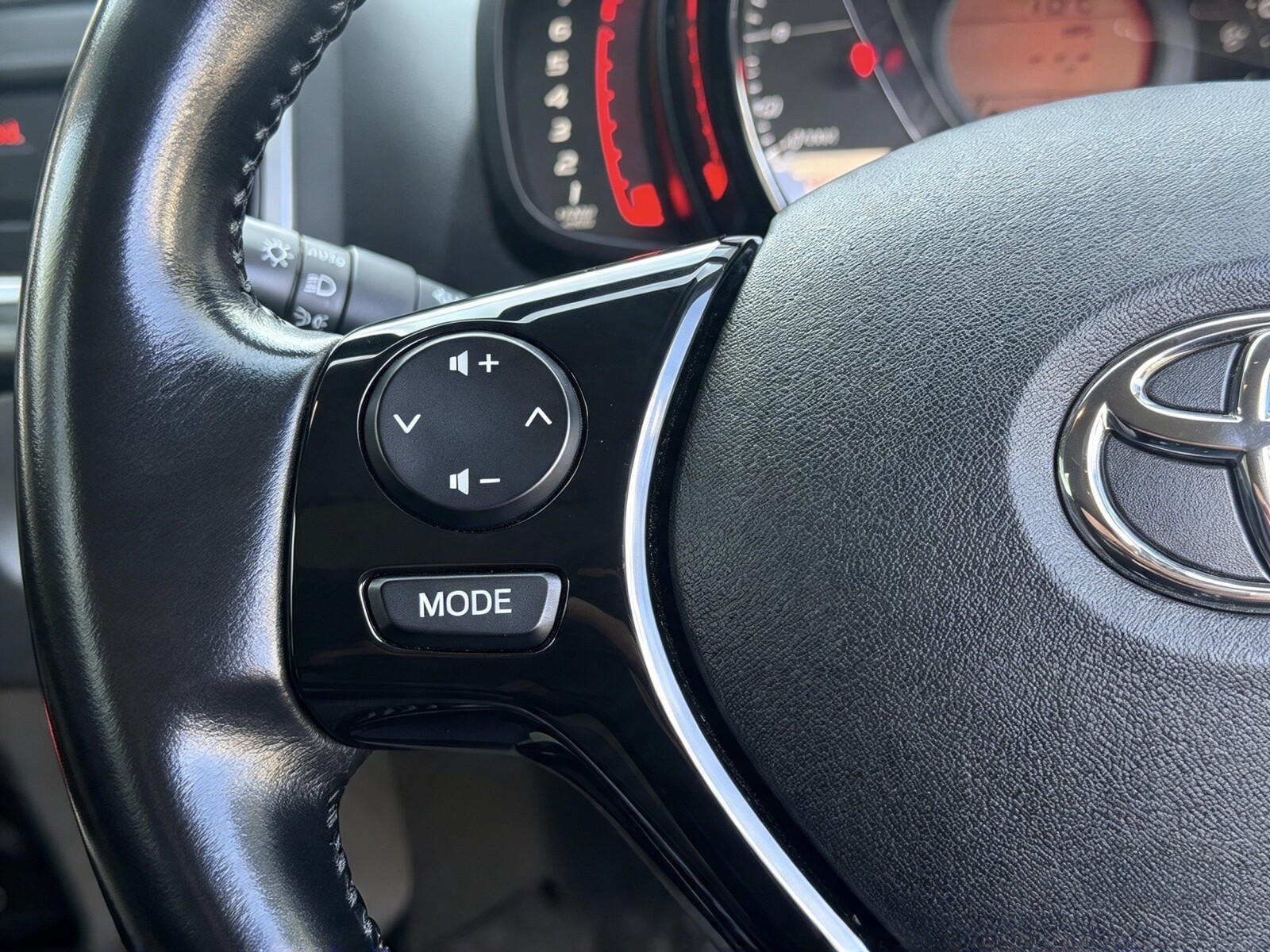 2018 Toyota Aygo image 6