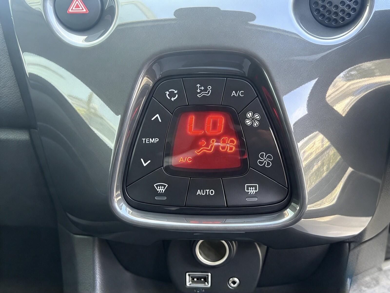 2018 Toyota Aygo image 11