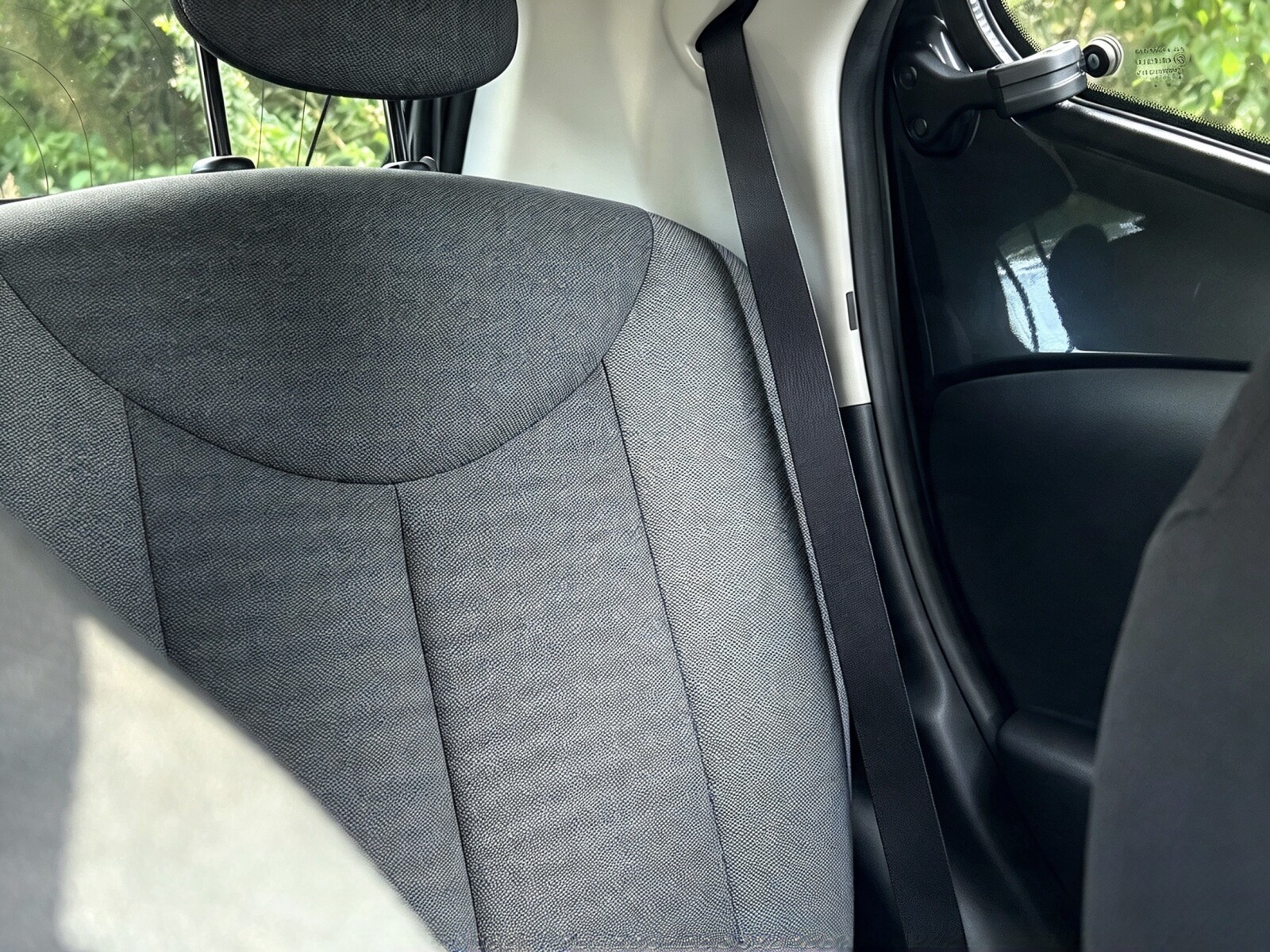 2018 Toyota Aygo image 13