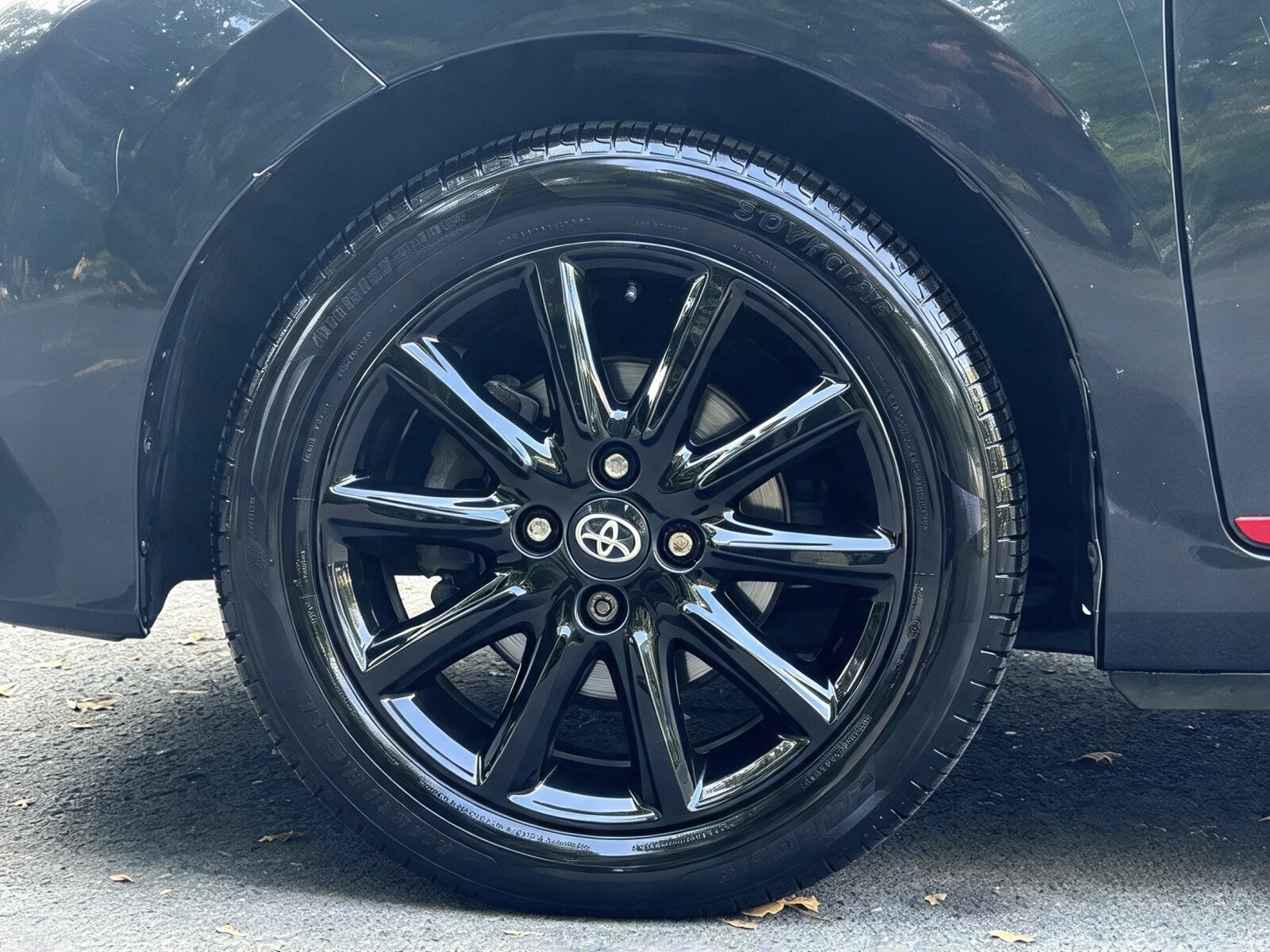 2018 Toyota Aygo image 19