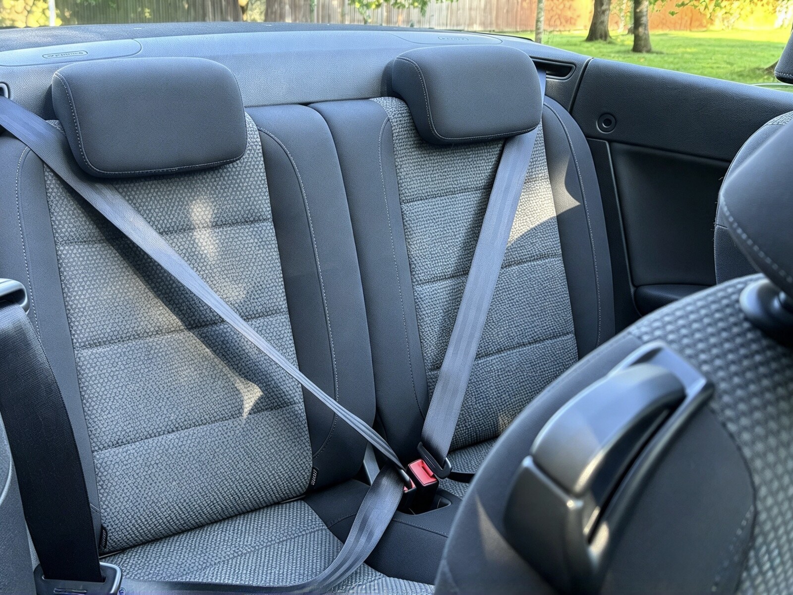 2013 Volkswagen Golf image 7