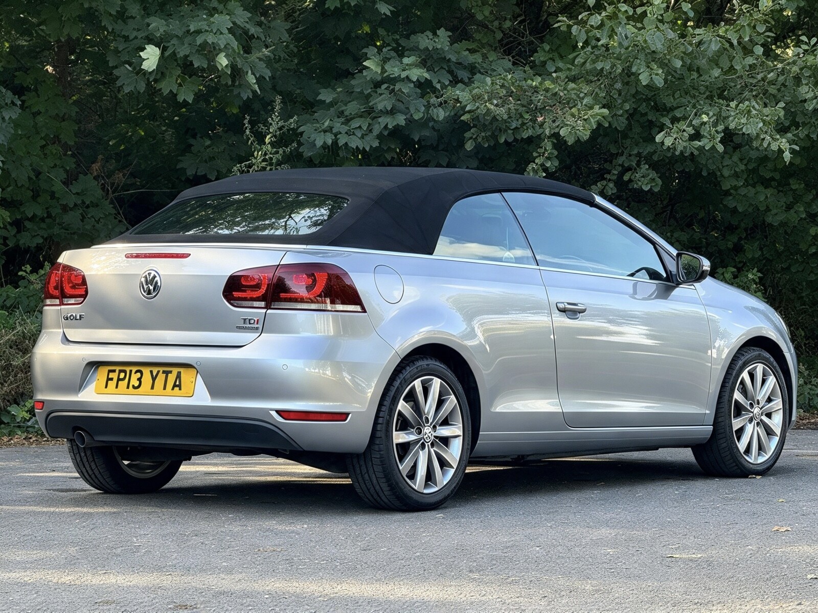 2013 Volkswagen Golf image 19