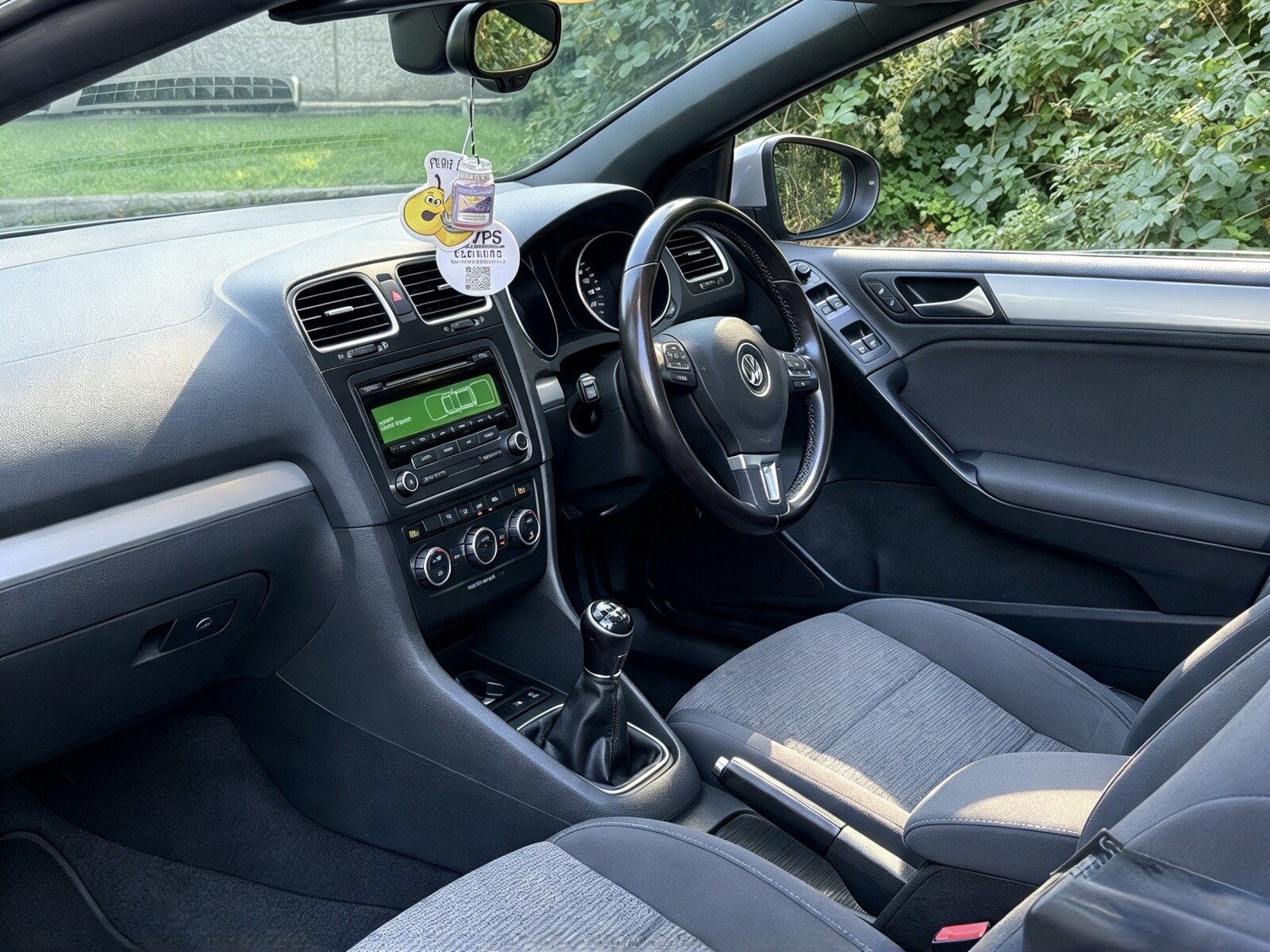 2013 Volkswagen Golf image 20