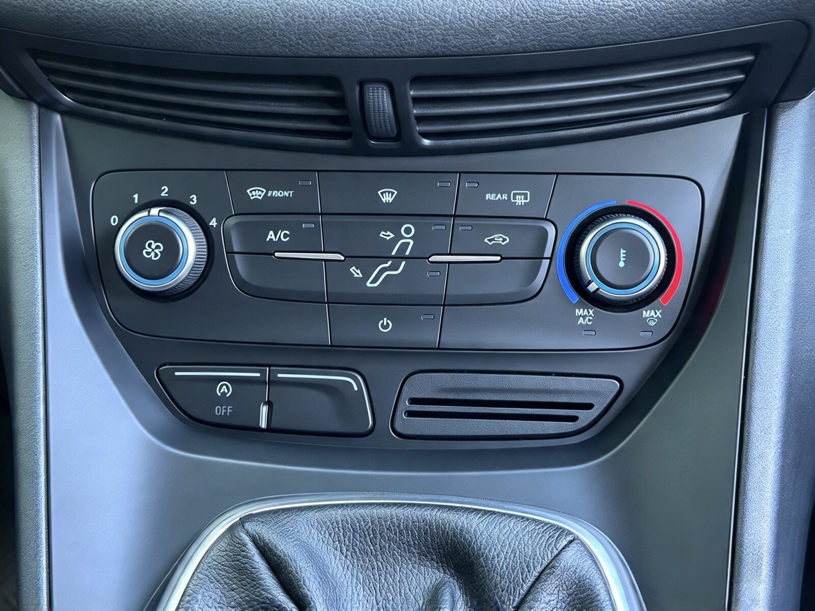 2018 Ford Grand C-Max image 9