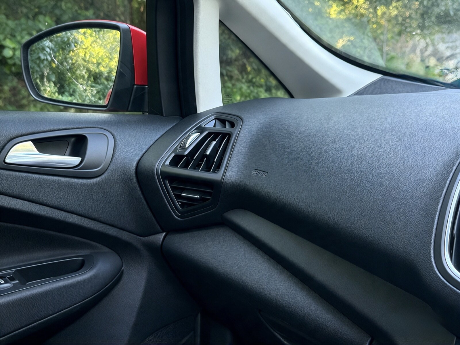 2018 Ford Grand C-Max image 13
