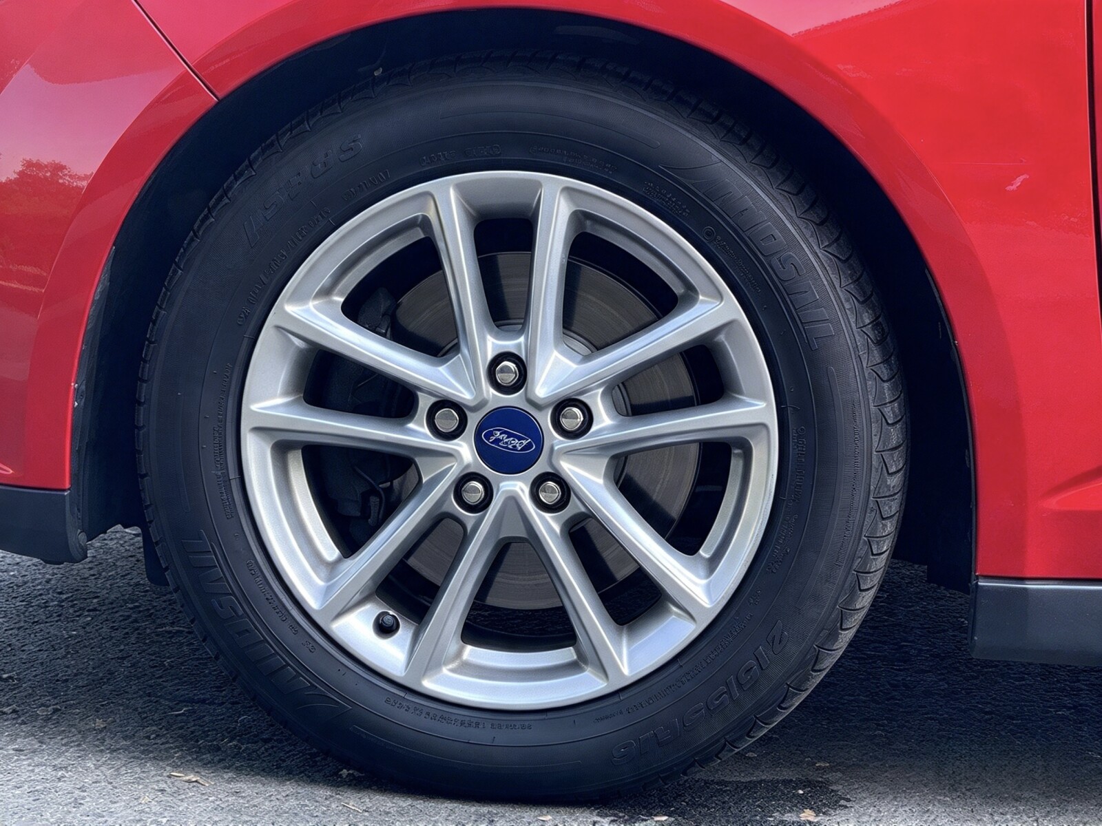 2018 Ford Grand C-Max image 20