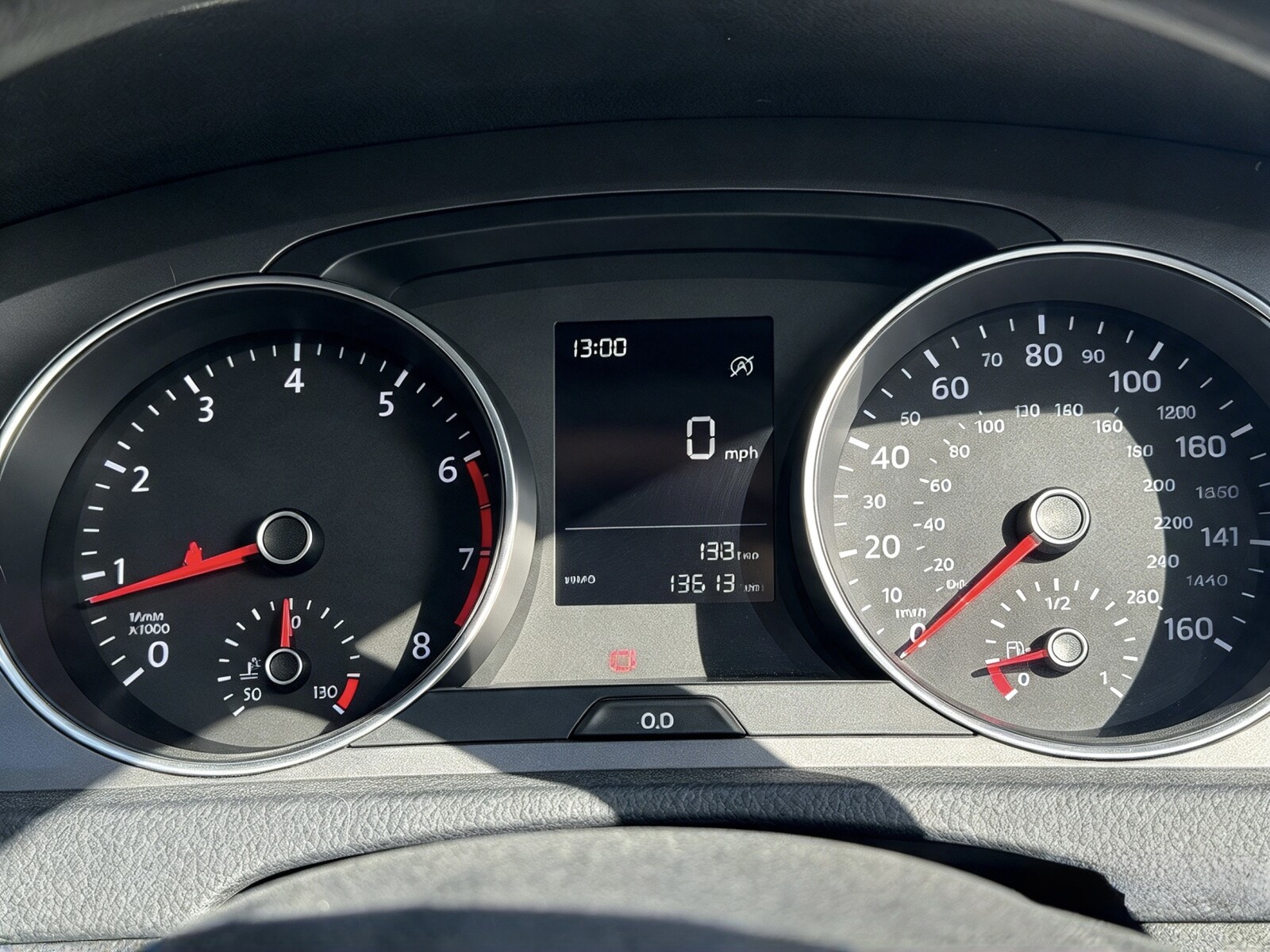 2016 Volkswagen Golf image 9