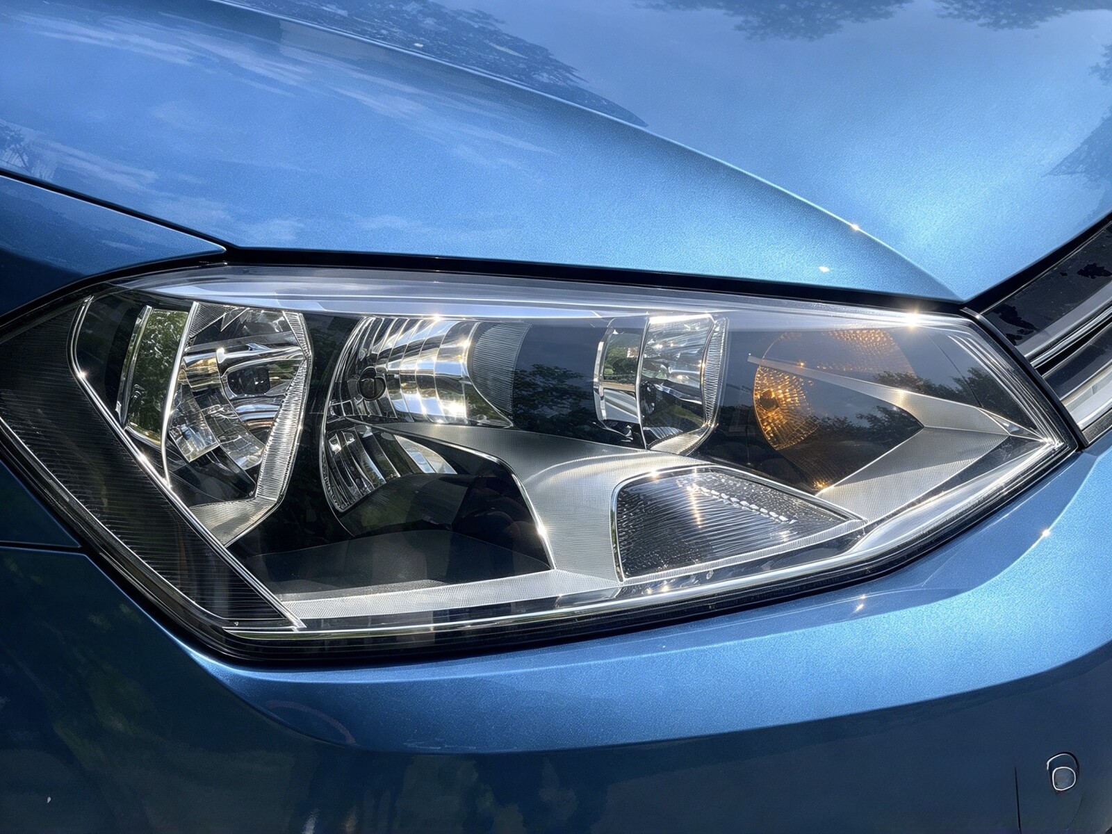 2016 Volkswagen Golf image 19