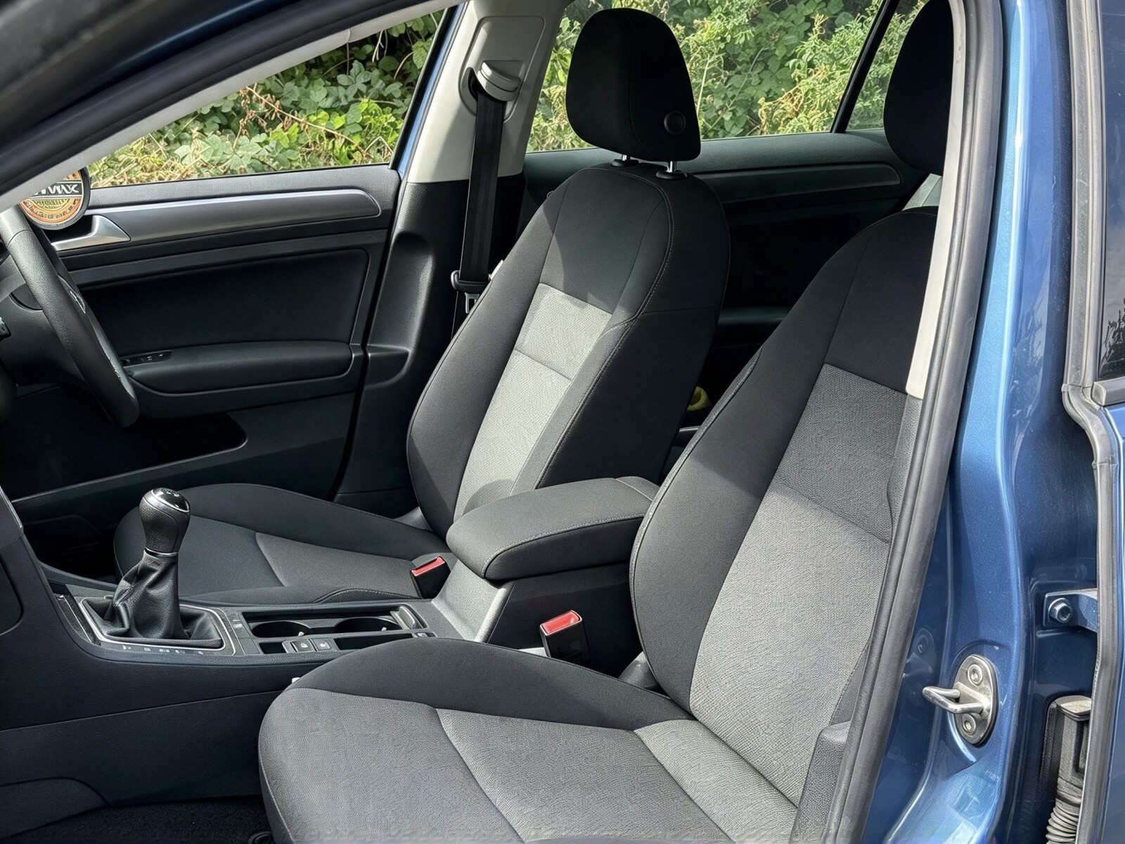 2016 Volkswagen Golf image 26