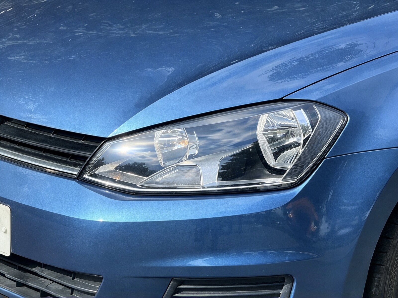 2016 Volkswagen Golf image 28