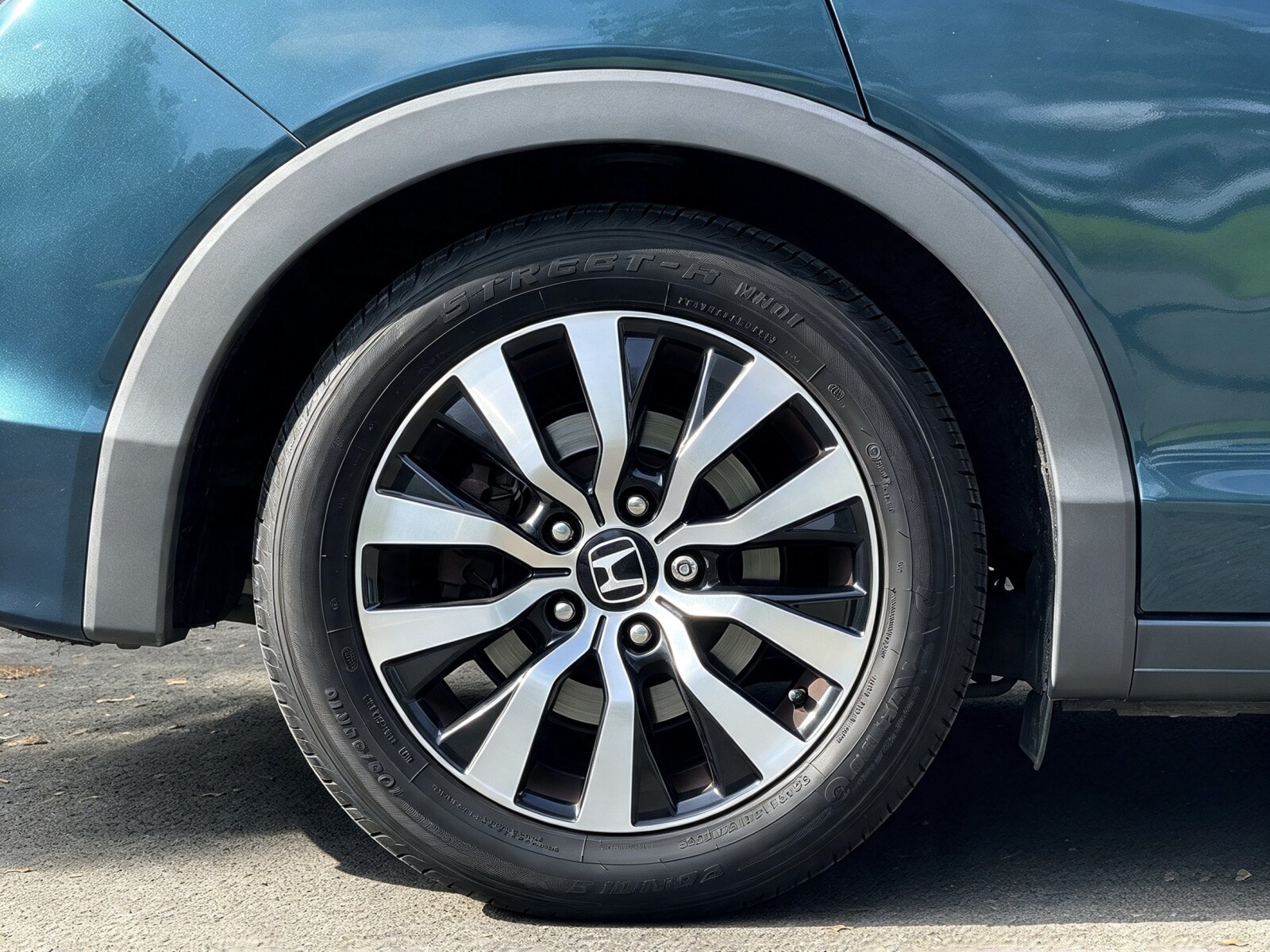 2013 Honda Civic image 4