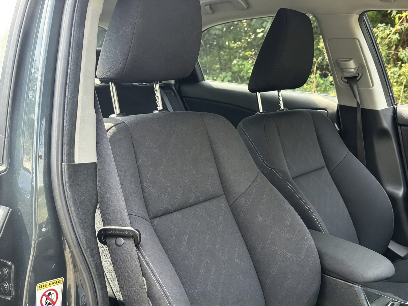 2013 Honda Civic image 6