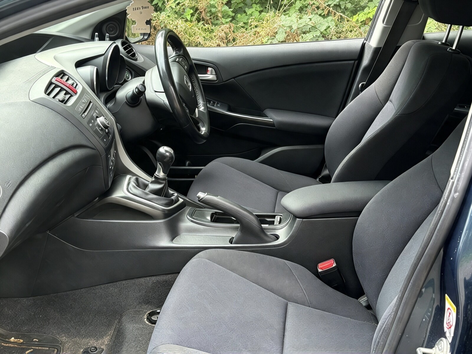 2013 Honda Civic image 22