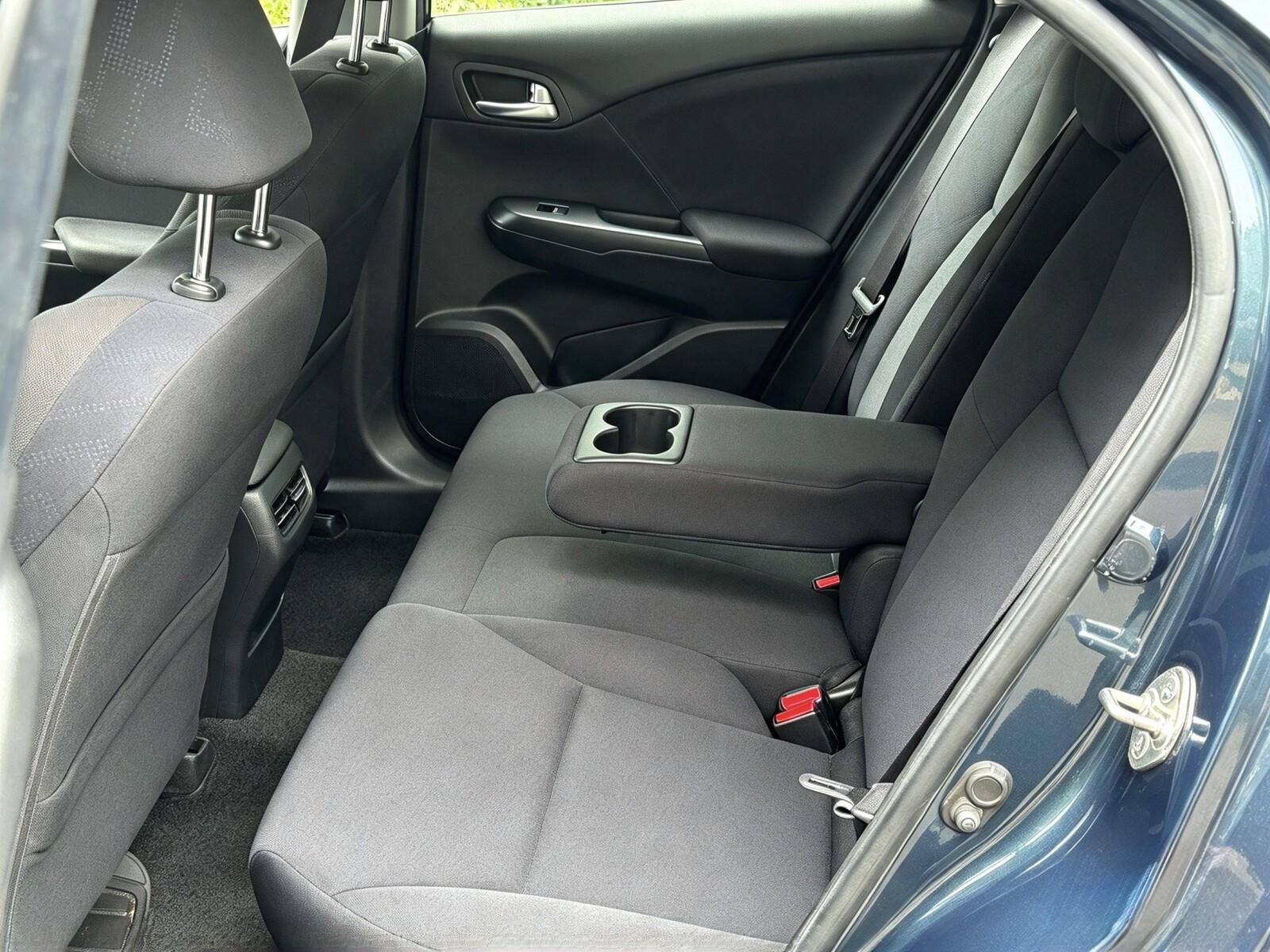 2013 Honda Civic image 23