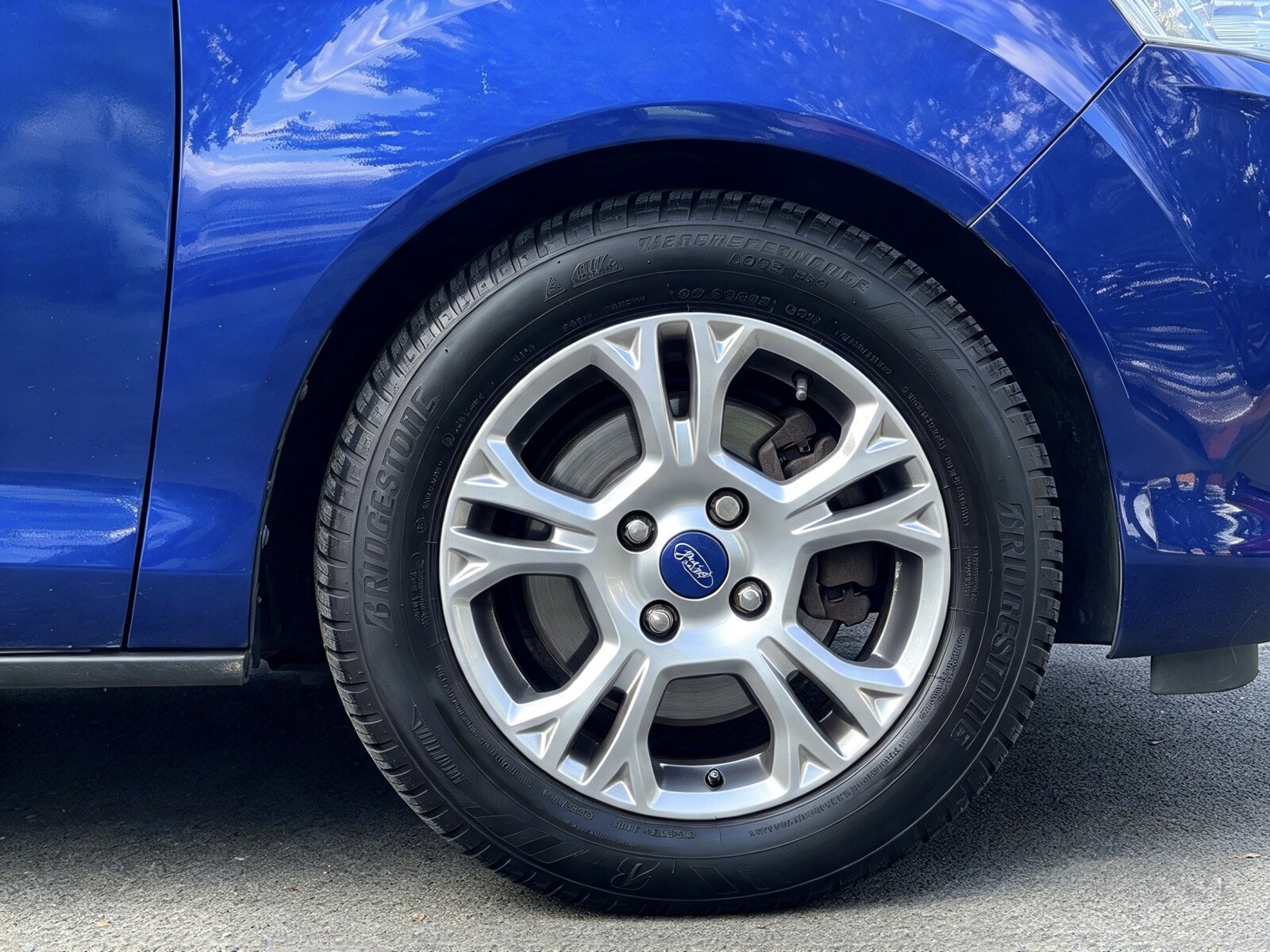 2016 Ford B-max image 3