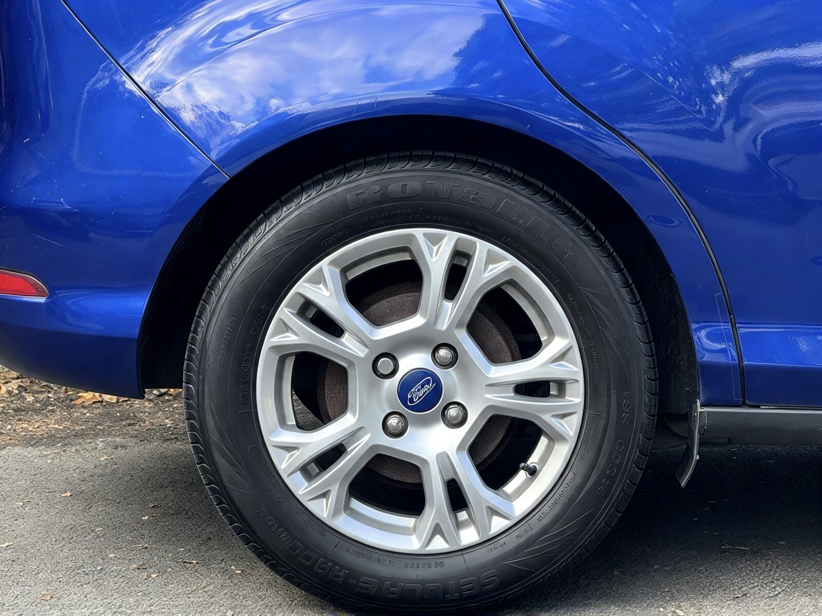 2016 Ford B-max image 4
