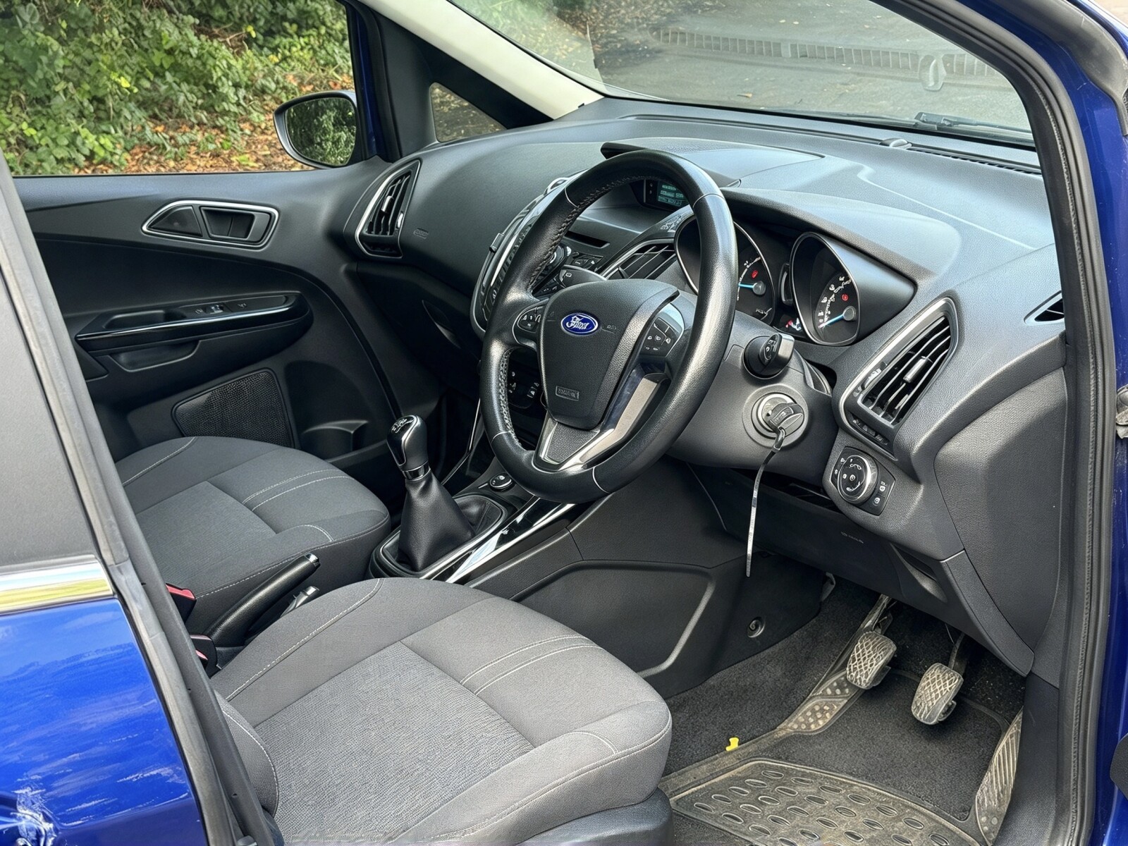 2016 Ford B-max image 5