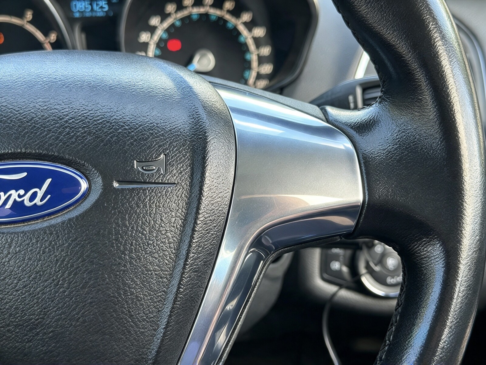 2016 Ford B-max image 7