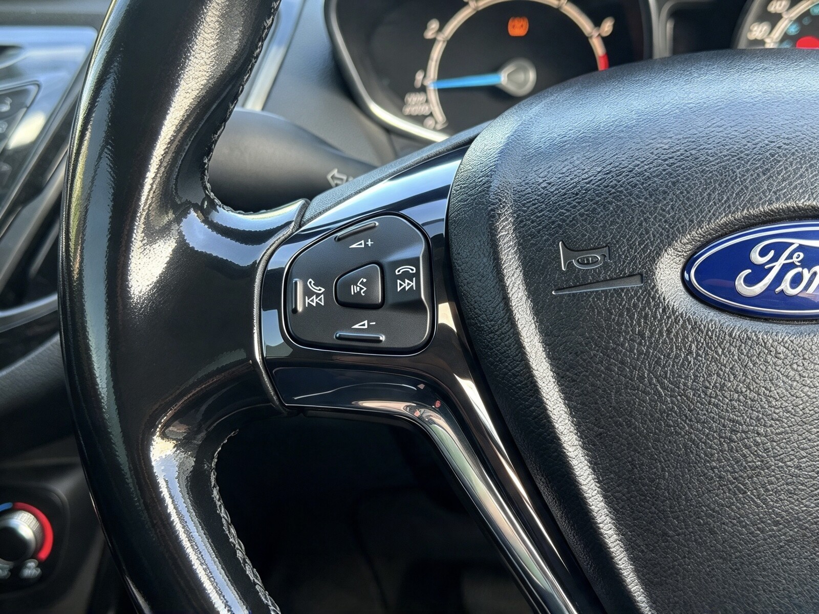 2016 Ford B-max image 8