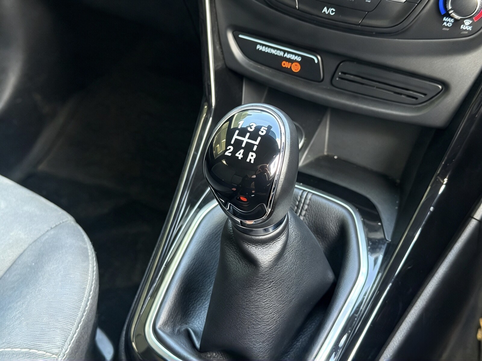 2016 Ford B-max image 10