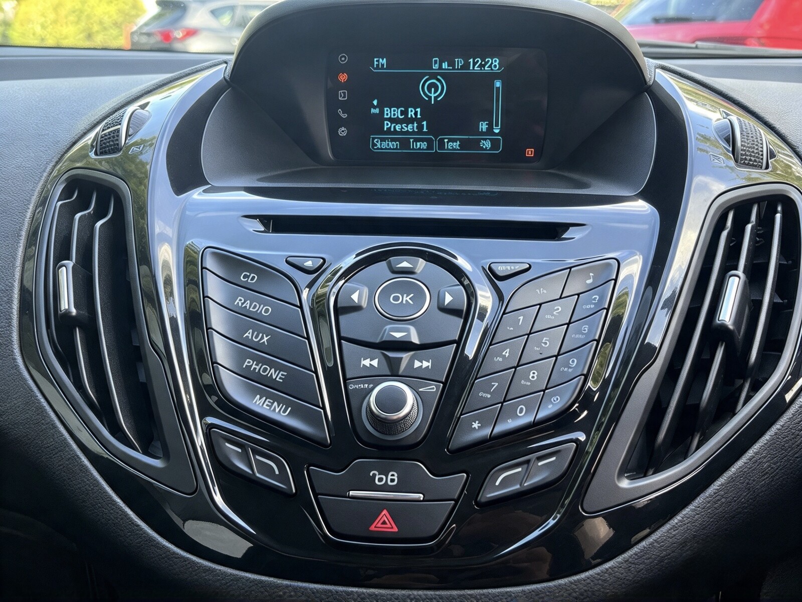 2016 Ford B-max image 12
